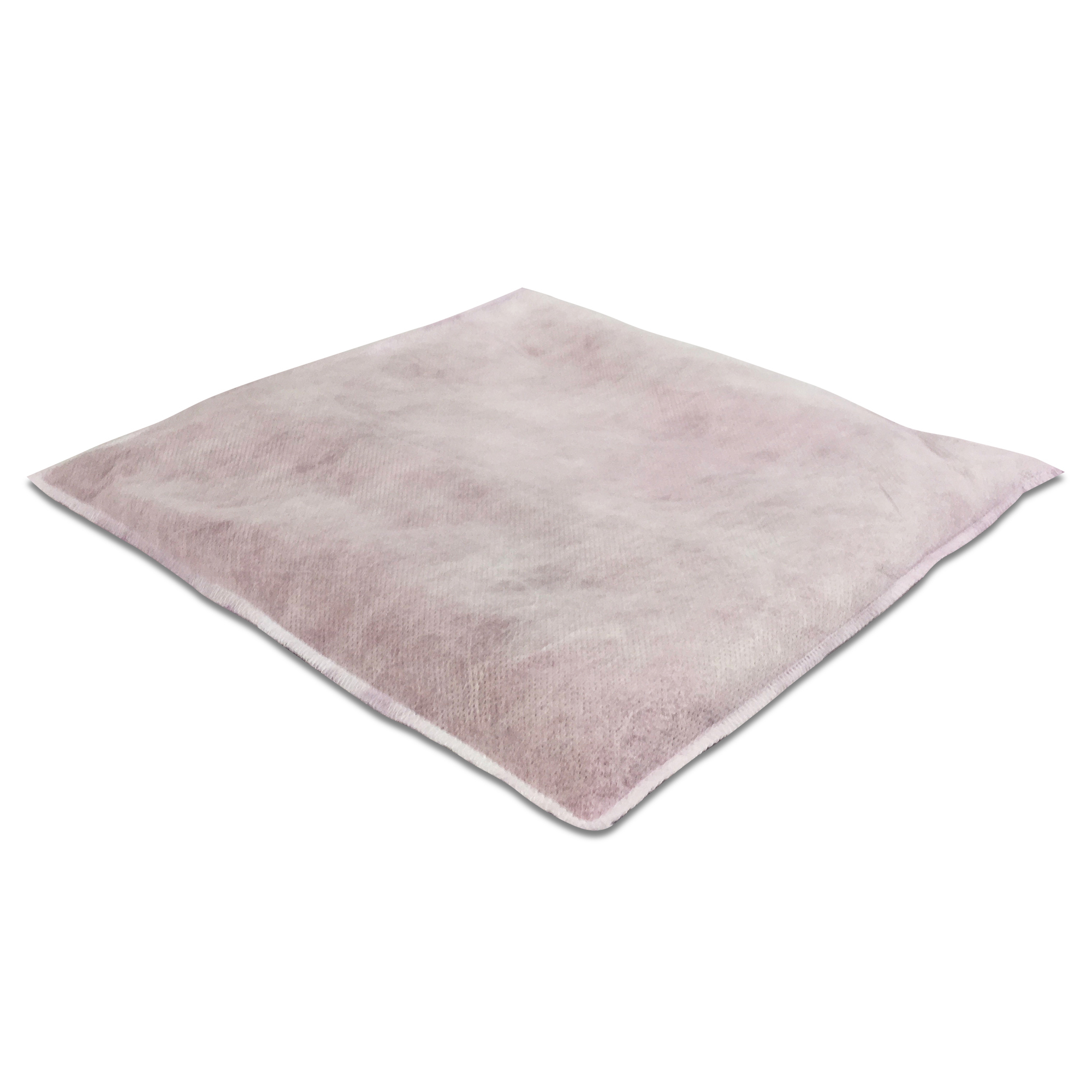 Quick Dam Acid Neutralizer Pillows — 12in. x 12in., Absorbent, 4/Box, Model# PAN1212-4